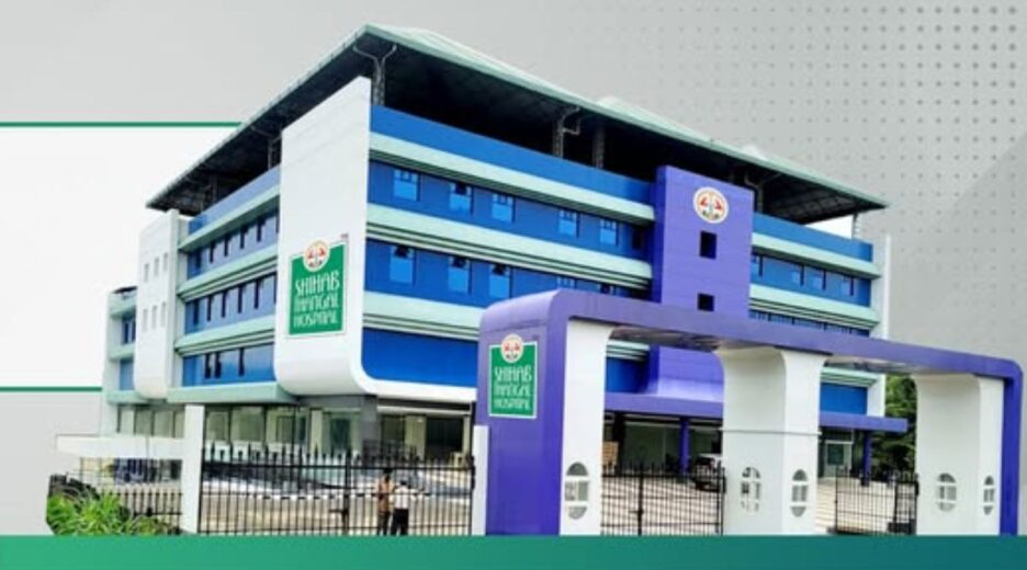 Shihab Thangal co op