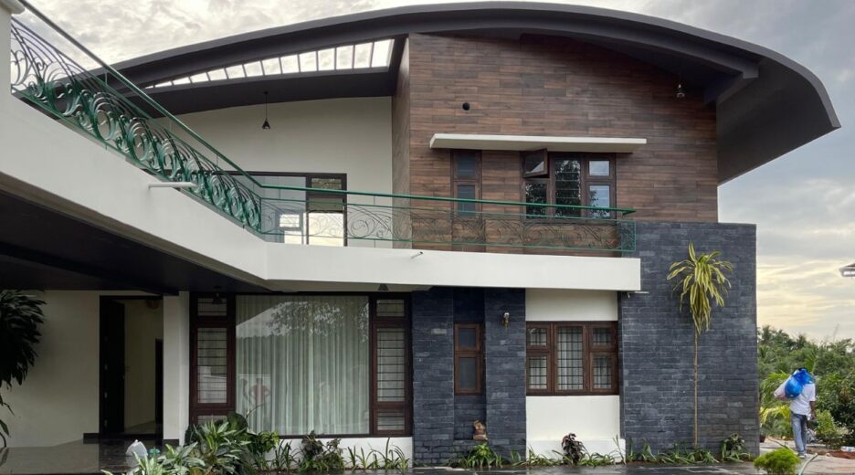 Villa Project