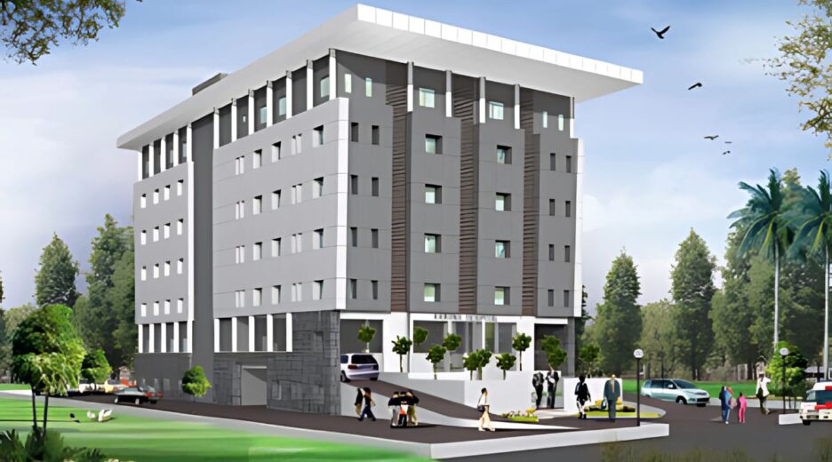 karuna hospital